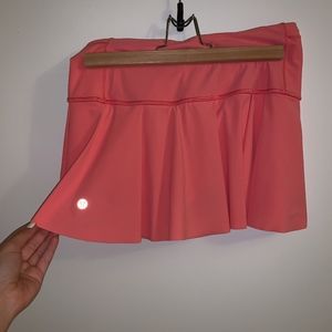 Lululemon Skirt